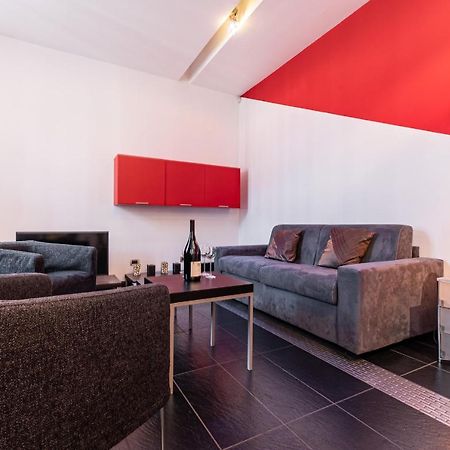 Prestige Boutique Homes-Marghera Milano Exterior foto