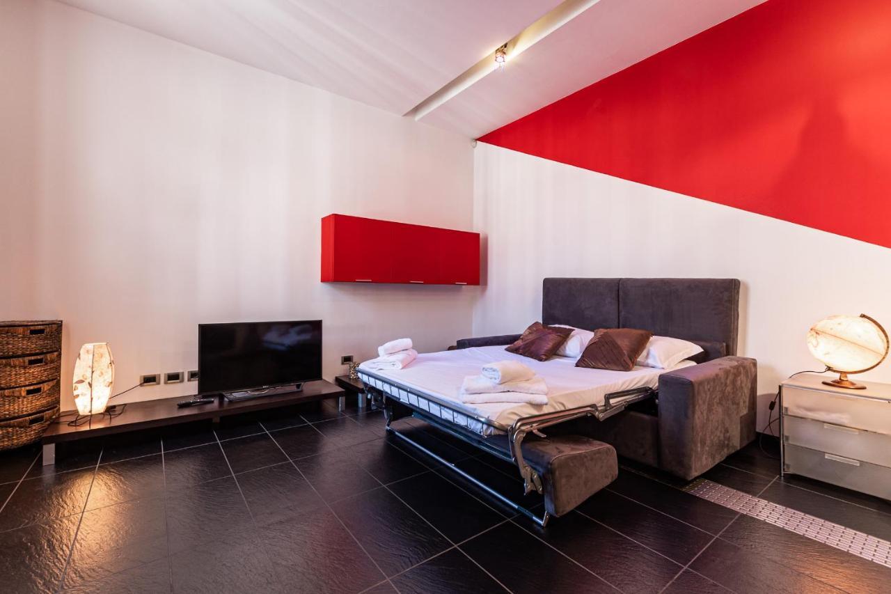 Prestige Boutique Homes-Marghera Milano Exterior foto