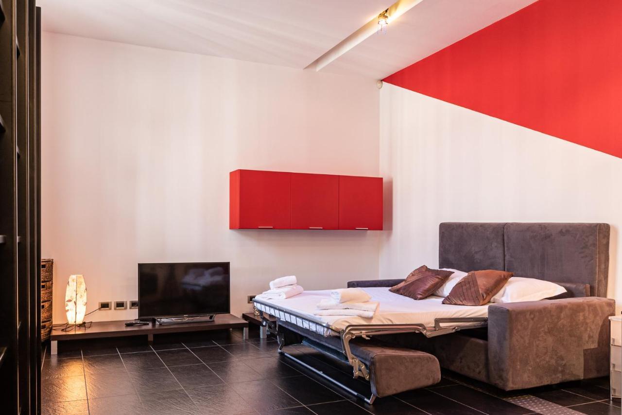 Prestige Boutique Homes-Marghera Milano Exterior foto