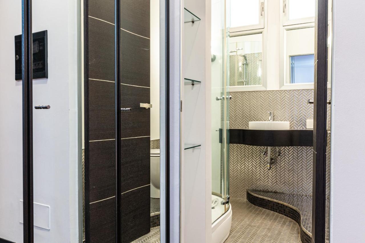 Prestige Boutique Homes-Marghera Milano Exterior foto