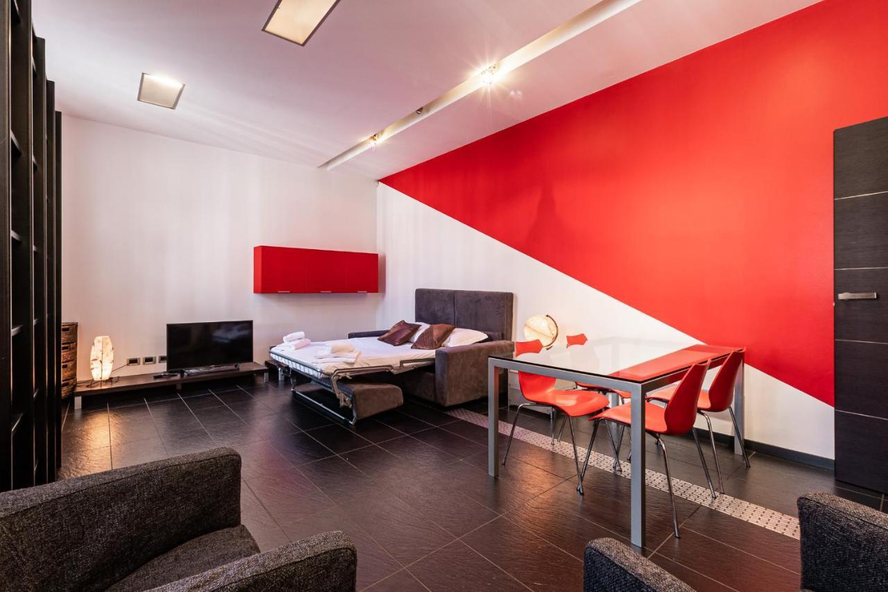 Prestige Boutique Homes-Marghera Milano Exterior foto
