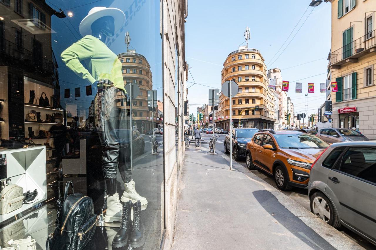 Prestige Boutique Homes-Marghera Milano Exterior foto